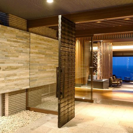 Atami Sekaie Hotel Exterior foto