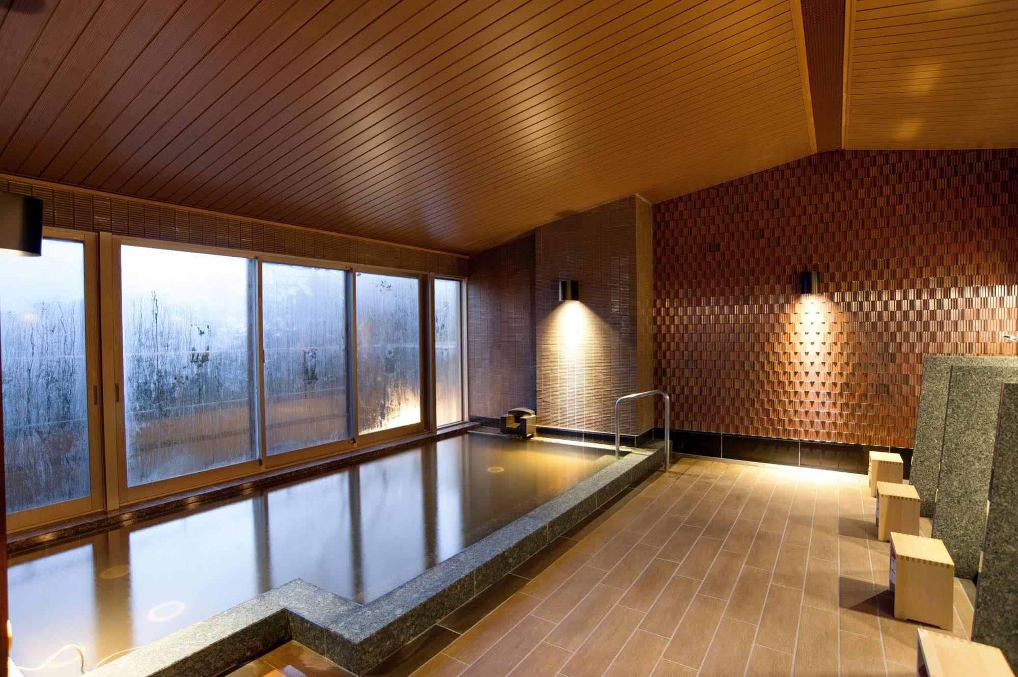 Atami Sekaie Hotel Exterior foto